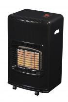 Obrázok produktu - Mobilný ohrievač POHODA LP 701