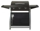Obrázok produktu - Gril HEATWAVE 3 Burner Flatbed