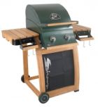 Obrázok produktu - Gril SAHARA 2 Burner Roaster 