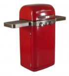 Obrázok produktu - Gril MEMPHIS BBQ