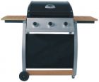 Obrázok produktu - Gril HEATWAVE 3 Burner Roaster