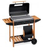 Obrázok produktu - Gril BST 298 RANGER 