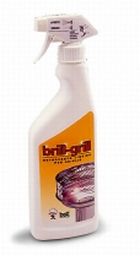 Obrázok produktu - Čistič na gril BST D 15