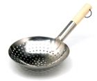 Súvisiaci produkt - Naberačka nerezová HOT WOK