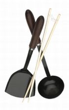 Obrázok produktu - Sada náradia HOT WOK