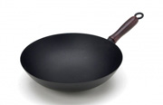 Obrázok produktu - Panvica WOK 30 cm PRO HOT WOK