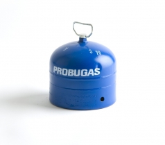 Súvisiaci produkt - 2 kg fľaša propán-bután PROBUGAS