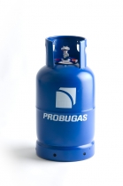 Súvisiaci produkt - 10 kg fľaša propán-bután PROBUGAS