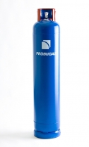 Súvisiaci produkt - 33 kg fľaša propán PROBUGAS