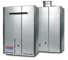 Súvisiaci produkt - RINNAI HDC 1500i
