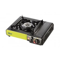 MEVA THUNDER DUAL Kempingový varič