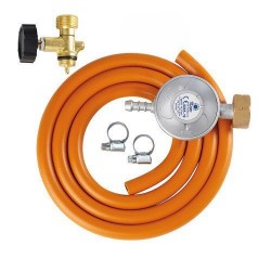 MEVA THUNDER DUAL Pripájací set