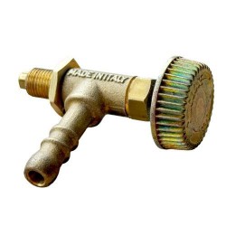 MEVA Trino/MegaZeus Ventil