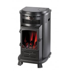 MEVA VERONA Plynová pec