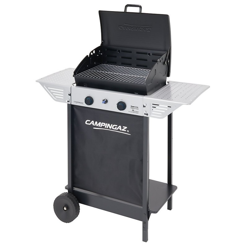 Plynový Gril Campingaz Xpert 100 L Plynový Gril Campingaz Xpert 100 L